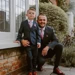 David Haskins - @davidhaskins82 - Instagram