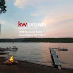 David Haskins RE Salesperson - @lovenylakelife - Instagram