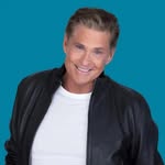 David Hasselhoff - @davidhasselhoff_fan.page - Instagram