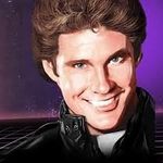 David Hasselhoff - @david_.hasselhoff - Instagram
