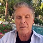David hasselhoff - @david_hasselhoff_lovers - Instagram