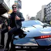 David Hasselhoff fan page - @davidhasselhoff.officia - TikTok