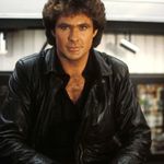@david_hasselhoff_for_ever - Instagram