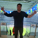 David Santos - @david_hasselhoff_80 - Instagram