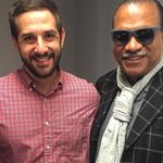 Derek Kaufman - @davidhasselkauf - Instagram