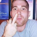 David Hatmaker - @thehatter85 - Instagram