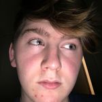 David Hatmaker - @kingrebel18 - Instagram