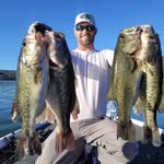 David Haun - @davidhaunfishing - Instagram