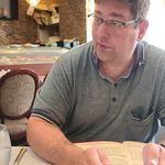 David Haviland - @haviland_david - Instagram
