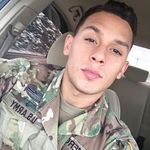 David Haviland Romero - @dromero447 - Instagram