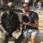 James David Haviland - @itsjimmydave - Instagram