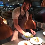 David Hawkins - @davidhawkinschef - Instagram