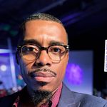 David Hawkins - @iamdavidhawkins - Instagram