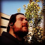 David Haws - @bladesummoner13 - Instagram