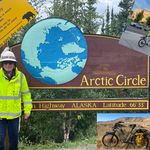 David Hayles - @haylesbiketrip - Instagram