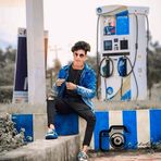 Dav Hazra - Facebook