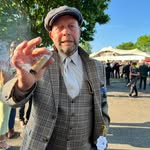 David Hazzard - @hazzy1977 - Instagram