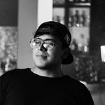 David Hernández - @davidhdezph - Instagram
