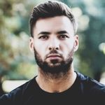 David Hebert Ramos De Solsa Dede - @davidhebertramosde - Instagram