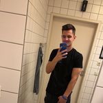David Heberlein - @david43x - Instagram
