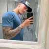 David Hebron - @david_hebr0n - TikTok