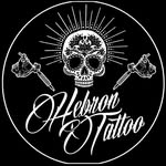 David Hebron Escarlan Rosal - @hebron.tattoo - Instagram