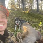 David Hedlund - @davidhedlundd - Instagram