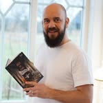 David Hedlund - @davidhedlundforfattare - Instagram