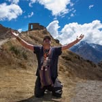 David Hedy Aedo Baca - @davidhedy - Instagram