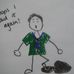 How will David ever propose to his girlfriend he'd dislocate his knee - Facebook