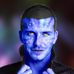 If David Beckham Was In Avatar, He'd Look Something Like This !! - Facebook
