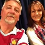 David Hedger - @ozhammer60 - Instagram