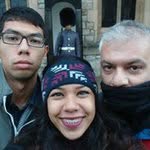 David Hedger - @hedgerdavid - Instagram