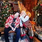 Santa David Hedgpeth - @santahedgpeth - Instagram