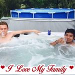 David Hedin - @davidhedin93 - Instagram