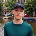 David Hedin - @paxalxander - Instagram