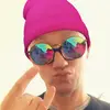 david hedin - @davidpanthere - TikTok