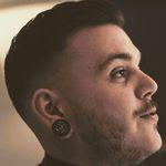 David Heeps - @heepsthebarber - Instagram