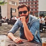 David Vanheesch - @david_heesch98 - Instagram