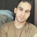 David Heflin - @_heff95 - Instagram