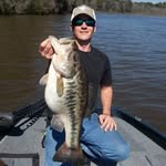 David Heflin - @dhfishing - Instagram