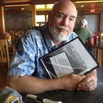 David Heflin - @dheflin57 - Instagram