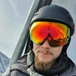 David Hefti - @davidhefti - Instagram