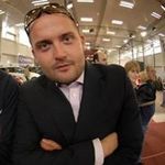 David Hegedus - @davehegg - Instagram