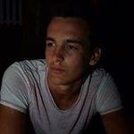 Dávid Hegedüs - @hdavidka98 - Instagram