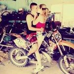 Dávid Hegedűs - @davidktm99 - Instagram