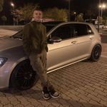 Dávid Hegedüs - @david__hege - Instagram