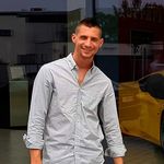 David Hegedus - @davidhegedus92 - Instagram