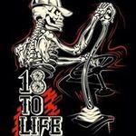 David Heldreth - @kdforever5mudflap - Instagram