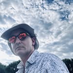 David Hellman - @reactivated_golem - Instagram